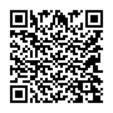 QR Code for Phone number +9524024061