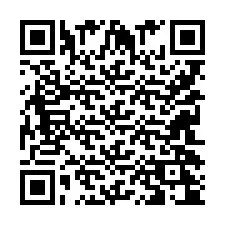 QR Code for Phone number +9524024075