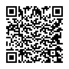 QR Code for Phone number +9524024086