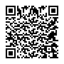 QR Code for Phone number +9524024087