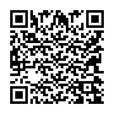 QR Code for Phone number +9524024100