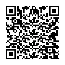 QR Code for Phone number +9524024126