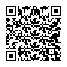 QR Code for Phone number +9524024136