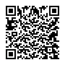 QR Code for Phone number +9524024195