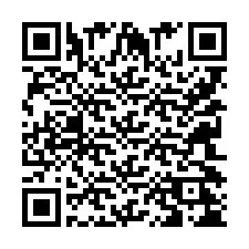 QR Code for Phone number +9524024220