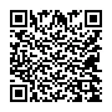 QR Code for Phone number +9524024227