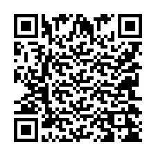 QR Code for Phone number +9524024244