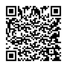 QR Code for Phone number +9524024248