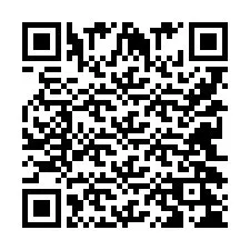 QR Code for Phone number +9524024276
