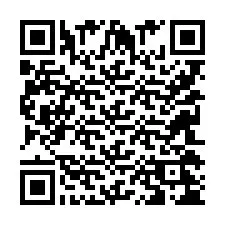 QR Code for Phone number +9524024291