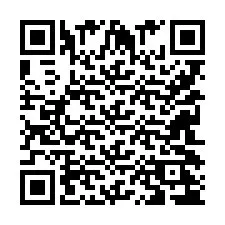 QR Code for Phone number +9524024335