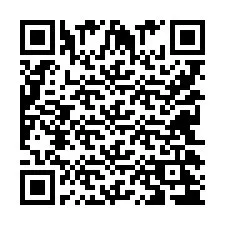 QR Code for Phone number +9524024356