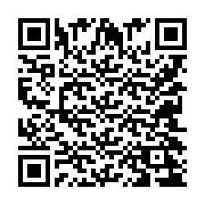 QR Code for Phone number +9524024368