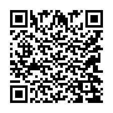 QR Code for Phone number +9524024371
