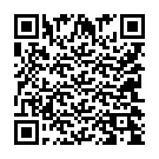 QR Code for Phone number +9524024414