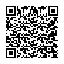 QR Code for Phone number +9524024418