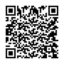 QR Code for Phone number +9524024548