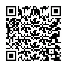 QR Code สำหรับหมายเลขโทรศัพท์ +9524024700