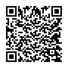 QR Code สำหรับหมายเลขโทรศัพท์ +9524024746