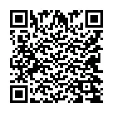 Codice QR per il numero di telefono +9524024766