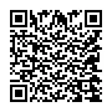 QR-code voor telefoonnummer +9524024788