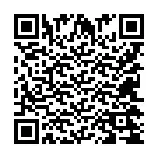 QR Code pour le numéro de téléphone +9524024797