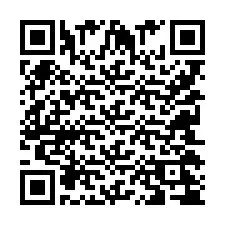 QR-koodi puhelinnumerolle +9524024798