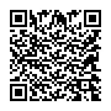 QR Code for Phone number +9524024801