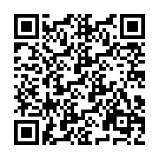 Código QR para número de teléfono +9524024833