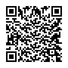 Código QR para número de telefone +9524024869