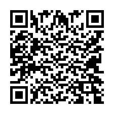 QR-code voor telefoonnummer +9524024873