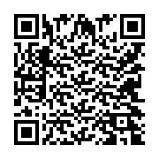 QR Code สำหรับหมายเลขโทรศัพท์ +9524024926