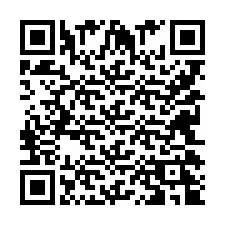 QR-code voor telefoonnummer +9524024942