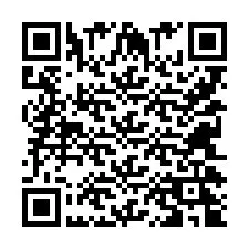 QR код за телефонен номер +9524024953