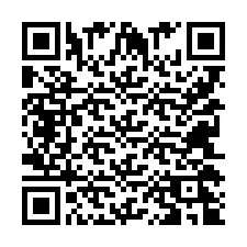 QR код за телефонен номер +9524024993