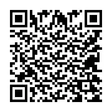 Codice QR per il numero di telefono +9524025057