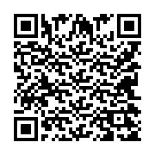 Código QR para número de teléfono +9524025146