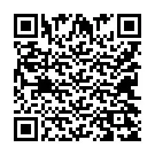 Kode QR untuk nomor Telepon +9524025163