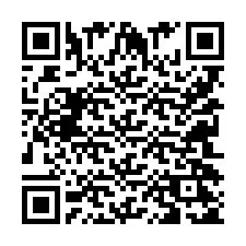 Kod QR dla numeru telefonu +9524025174