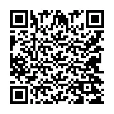 Codice QR per il numero di telefono +9524025276