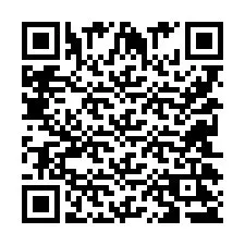 Kod QR dla numeru telefonu +9524025359