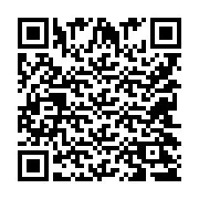 QR-Code für Telefonnummer +9524025369