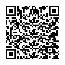 电话号码二维码 +9524025468