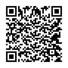 QR Code for Phone number +9524025473