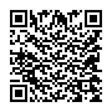 电话号码二维码 +9524025489