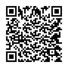 QR Code for Phone number +9524025496