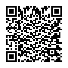 QR Code for Phone number +9524025508