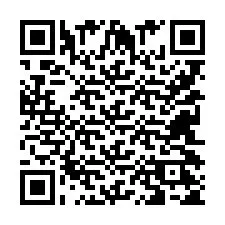 电话号码二维码 +9524025527