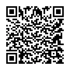 QR Code for Phone number +9524025545