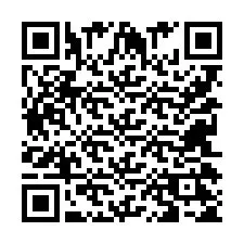QR Code for Phone number +9524025547
